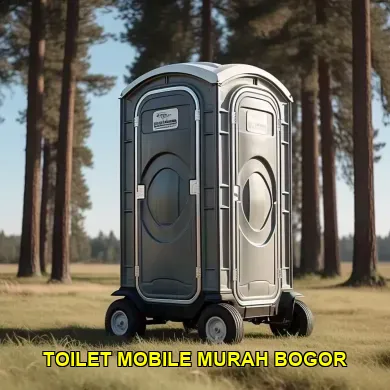 toilet mobile murah Bogor
